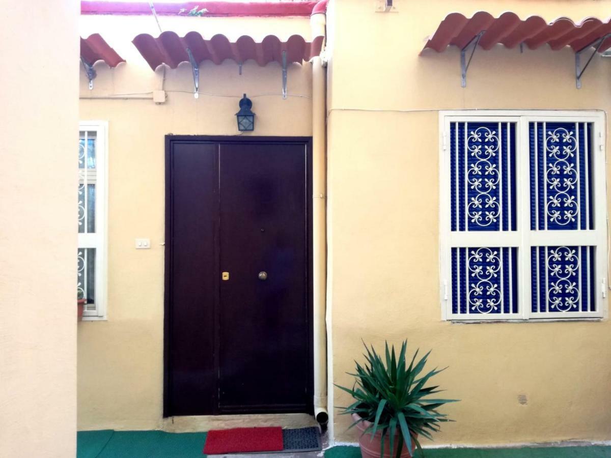 Vomero House With Free Parking 410 Cm Napels Buitenkant foto
